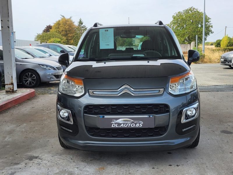 CITROEN C3 1.2 PURE TECH 110 CONFORT 2017