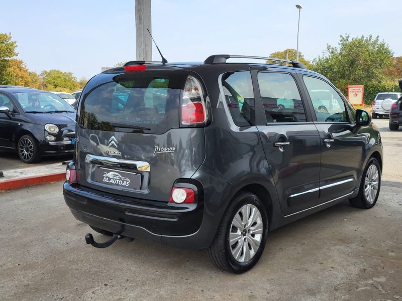 CITROEN C3 1.2 PURE TECH 110 CONFORT 2017