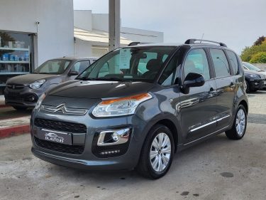 CITROEN C3 1.2 PURE TECH 110 CONFORT 2017