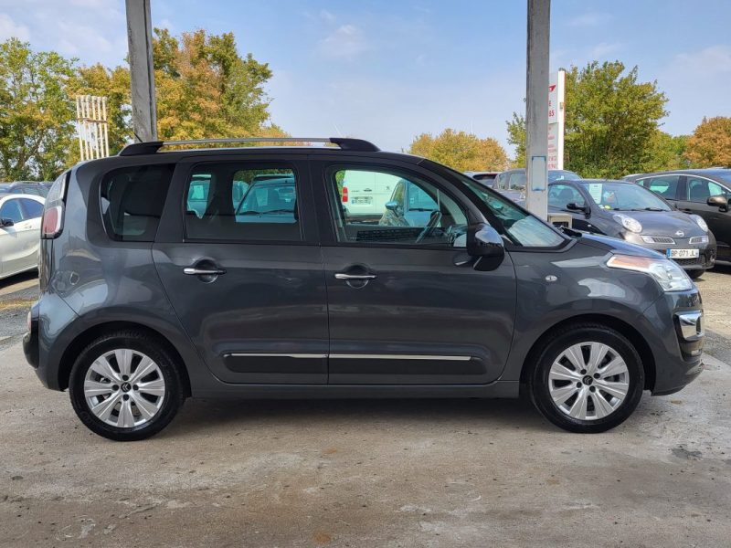 CITROEN C3 1.2 PURE TECH 110 CONFORT 2017