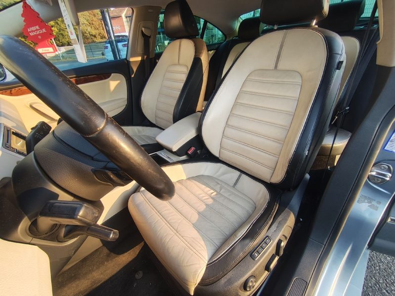 VOLKSWAGEN PASSAT CC B6 2.0 TDI 1968CM3 140CV  2009