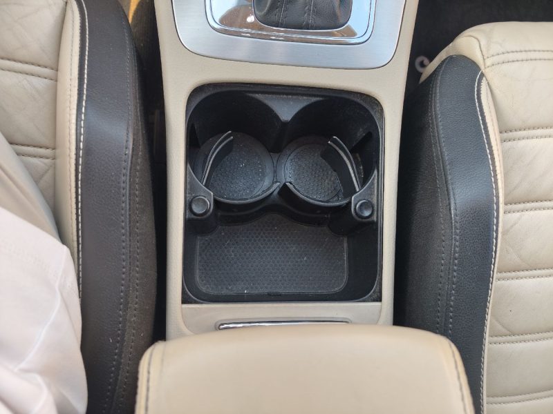 VOLKSWAGEN PASSAT CC B6 2.0 TDI 1968CM3 140CV  2009