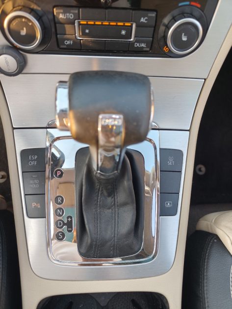 VOLKSWAGEN PASSAT CC B6 2.0 TDI 1968CM3 140CV  2009