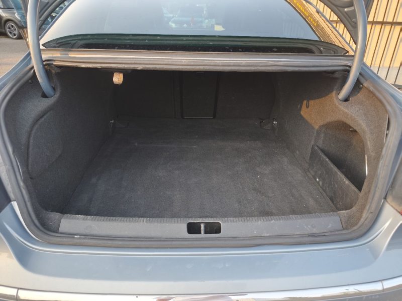 VOLKSWAGEN PASSAT CC B6 2.0 TDI 1968CM3 140CV  2009