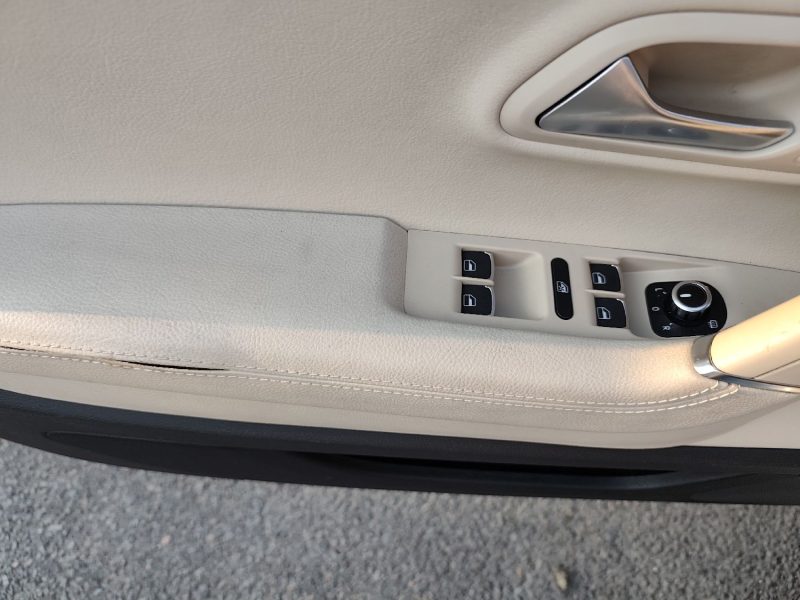 VOLKSWAGEN PASSAT CC B6 2.0 TDI 1968CM3 140CV  2009