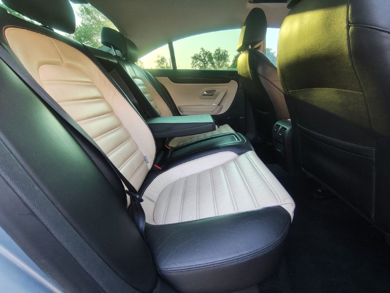 VOLKSWAGEN PASSAT CC B6 2.0 TDI 1968CM3 140CV  2009