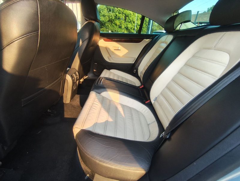 VOLKSWAGEN PASSAT CC B6 2.0 TDI 1968CM3 140CV  2009