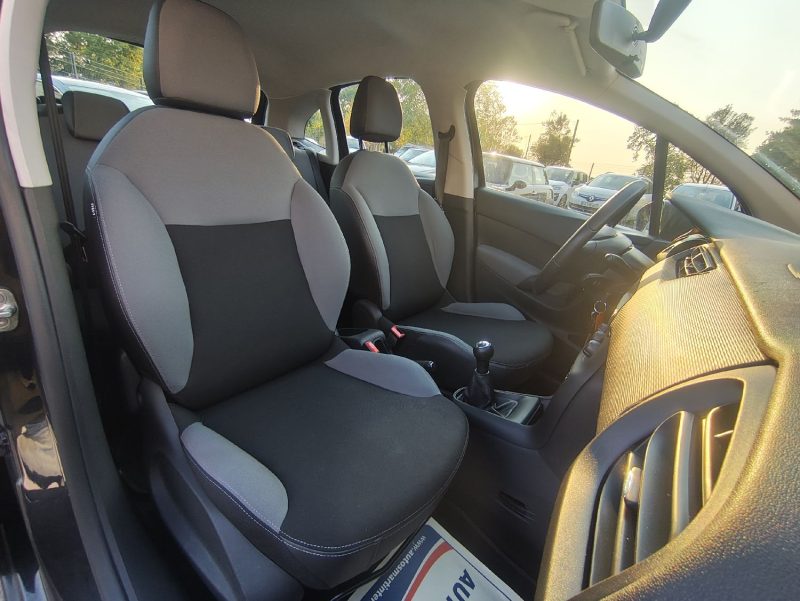 CITROEN C3 1.1I ATTRACTION 60CH 2011
