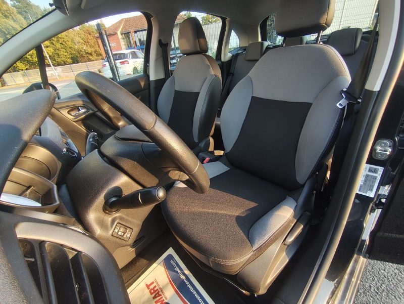 CITROEN C3 1.1I ATTRACTION 60CH 2011