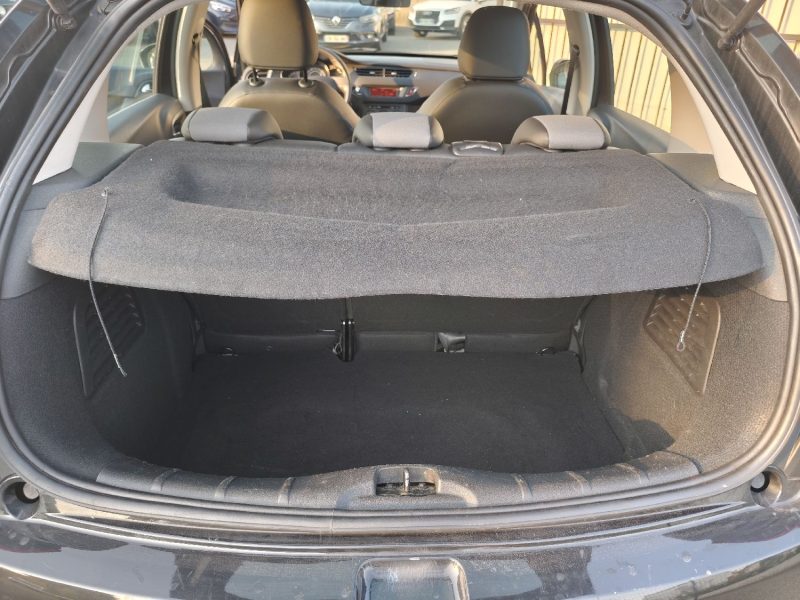 CITROEN C3 1.1I ATTRACTION 60CH 2011