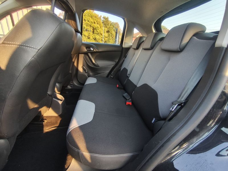 CITROEN C3 1.1I ATTRACTION 60CH 2011