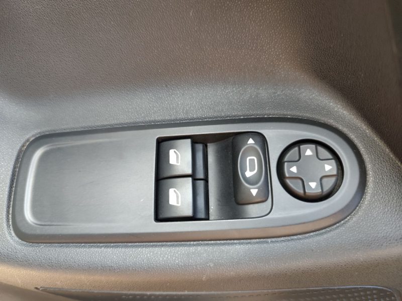 CITROEN C3 1.1I ATTRACTION 60CH 2011
