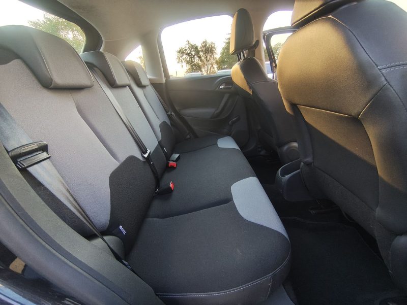CITROEN C3 1.1I ATTRACTION 60CH 2011
