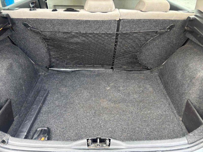 PEUGEOT 307 1.6E 16V CONFORT PACK BVA 2007