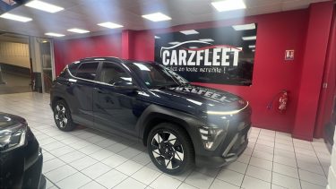 HYUNDAI KONA SUV PHASE 3 HYBRIDE 141cv CREATIVE/1 ERE MAIN/TVA RECUPERABLE