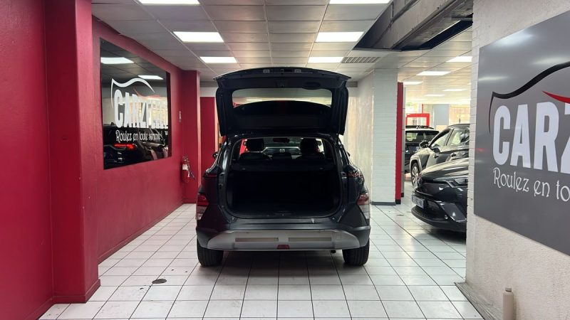 HYUNDAI KONA SUV PHASE 3 HYBRIDE 141cv CREATIVE/1 ERE MAIN/TVA RECUPERABLE