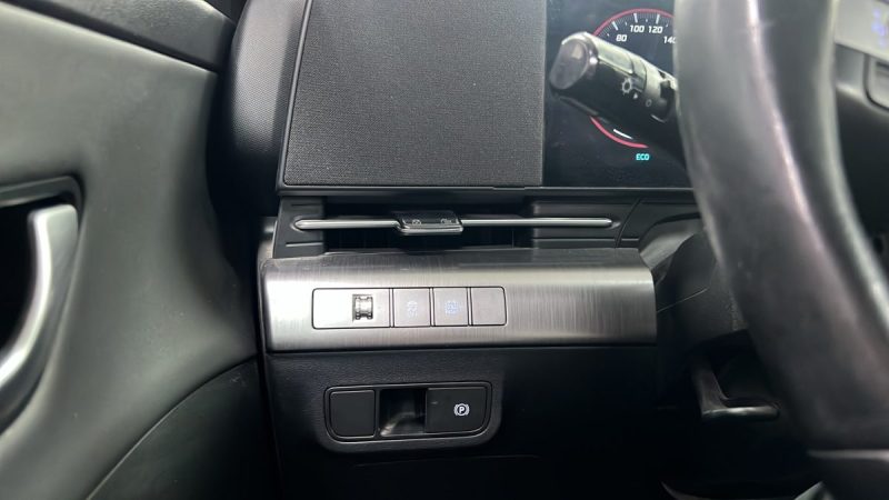 HYUNDAI KONA SUV PHASE 3 HYBRIDE 141cv CREATIVE/1 ERE MAIN/TVA RECUPERABLE