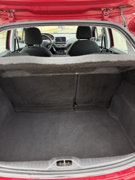 PEUGEOT 208 1.2 VTI 82 GARANTIE ET REVISÉ ✅