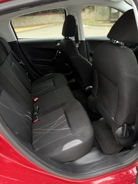 PEUGEOT 208 1.2 VTI 82 GARANTIE ET REVISÉ ✅