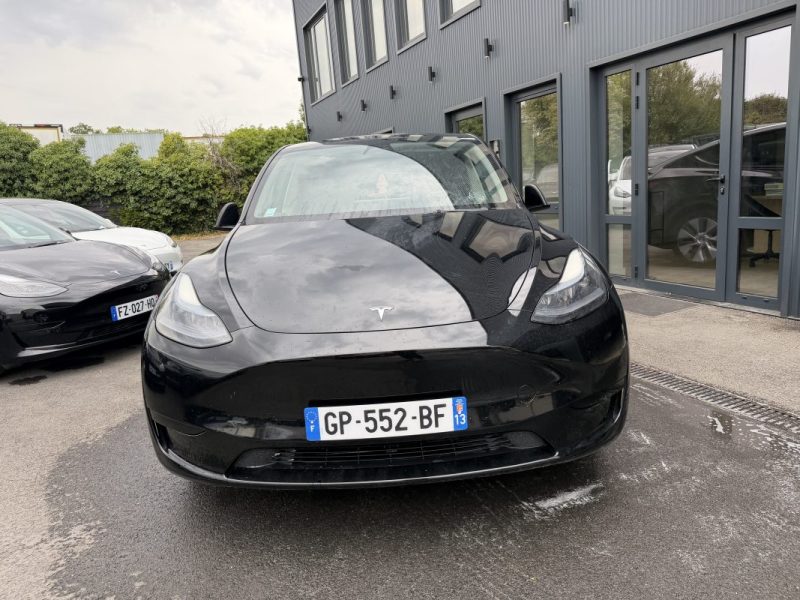 TESLA MODEL Y STANDARD RWD 2023