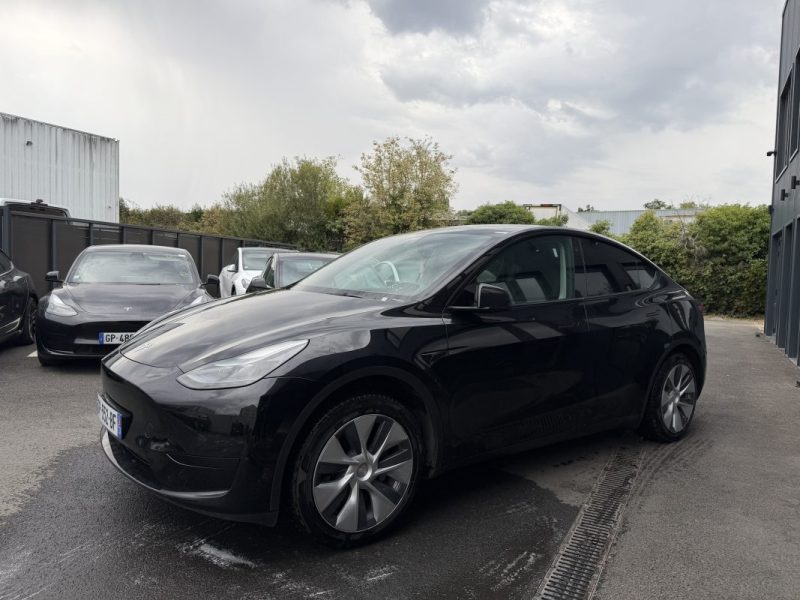 TESLA MODEL Y STANDARD RWD 2023