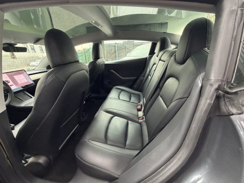 TESLA MODEL 3 DUAL MOTOR AWD PERFORMANCE 2021