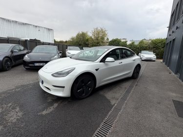 TESLA MODEL 3 - DUAL MOTOR AWD GRANDE AUTONOMIE 2021