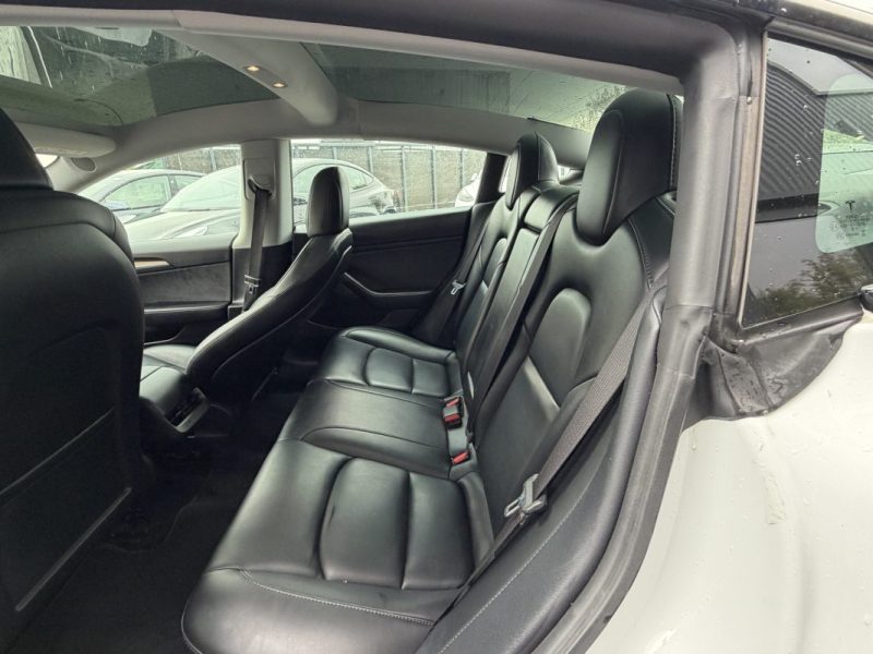 TESLA MODEL 3 - DUAL MOTOR AWD GRANDE AUTONOMIE 2021