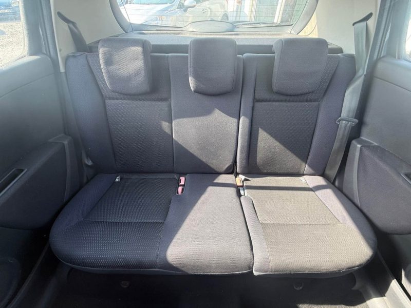 Renautl Clio 3 1.5 Dci 70 Ch Garantie 