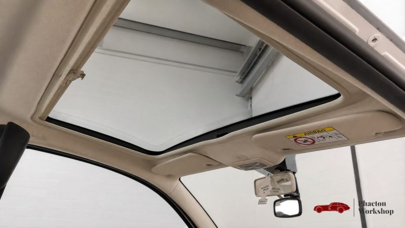 FIAT 500 1.0 HYBRID 70 DOLCEVITA SPIAGGINA – 32 900 KM – CARPLAY – TOIT PANORAMIQUE – BICOLORE