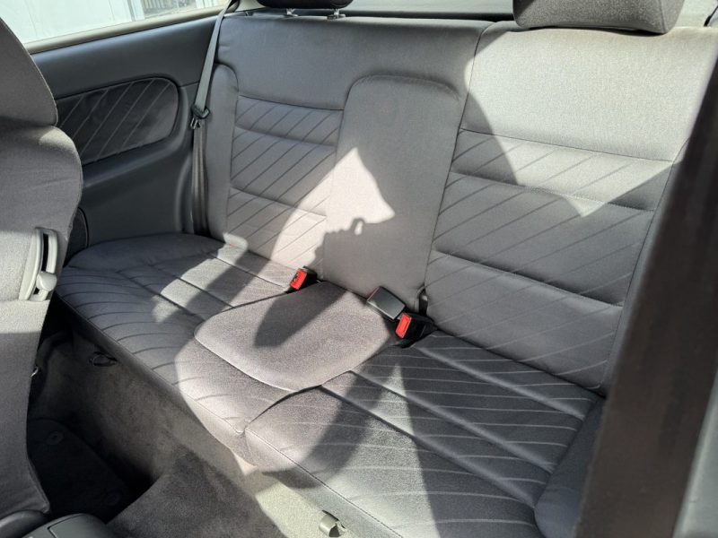 AUDI A3 1.9 TDI 130 ch Ambition BV6 1ER Main