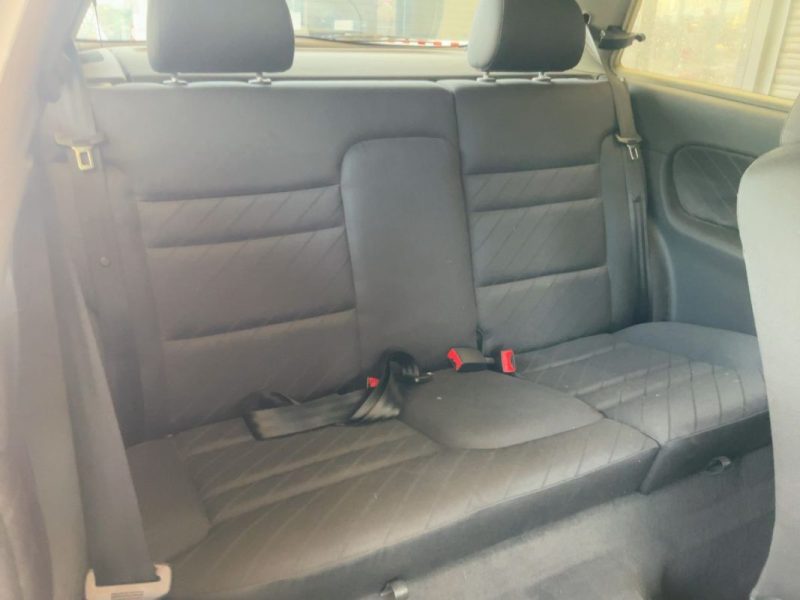 AUDI A3 1.9 TDI 130 ch Ambition BV6 1ER Main