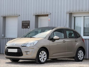 CITROEN C3 1.4 VTI 95CV CONFORT 2010 142 000KM