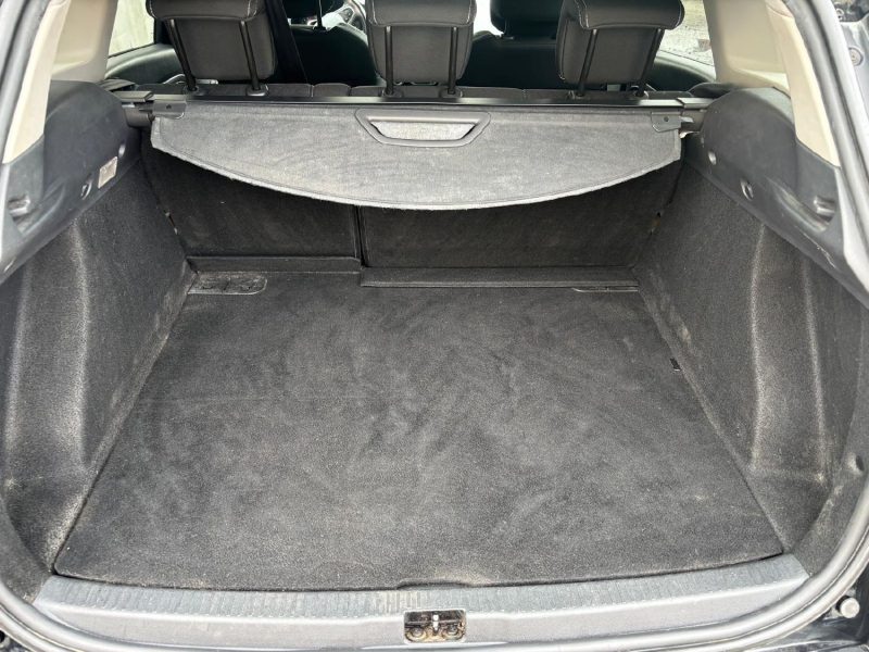 RENAULT CLIO IV ESTATE 0.9 TCE 90 INTENS 