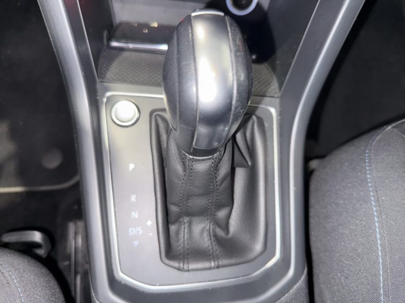 VOLKSWAGEN TOURAN 2.0 TDI 115ch IQ DRIVE DSG7 7 PL