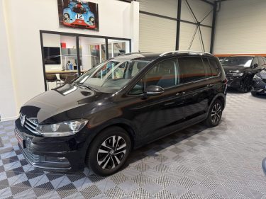 VOLKSWAGEN TOURAN 2.0 TDI 115ch IQ DRIVE DSG7 7 PL