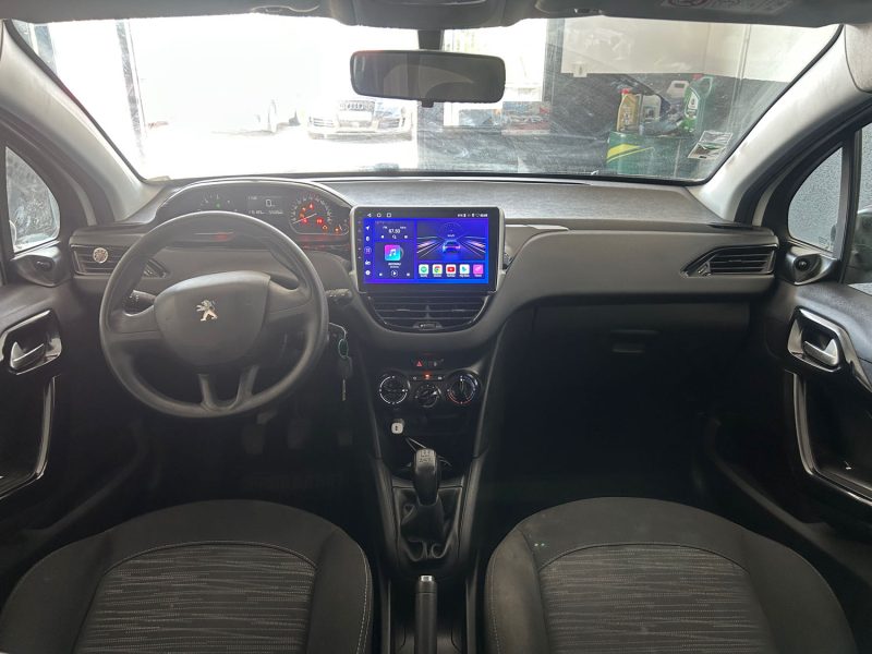 PEUGEOT 208 1.6 HDi 75 ACTIVE
