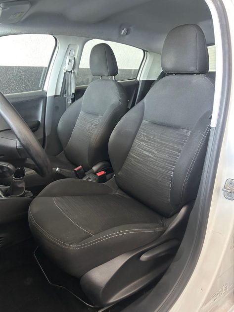 PEUGEOT 208 1.6 HDi 75 ACTIVE