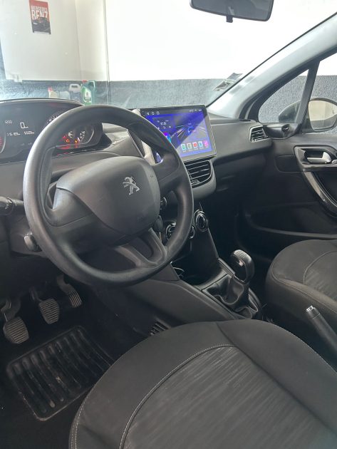 PEUGEOT 208 1.6 HDi 75 ACTIVE