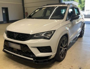 CUPRA ATECA 2.0 TSI 300 4DRIVE DSG7*PANO*BEATS*VIRTUAL*360°CAMERA