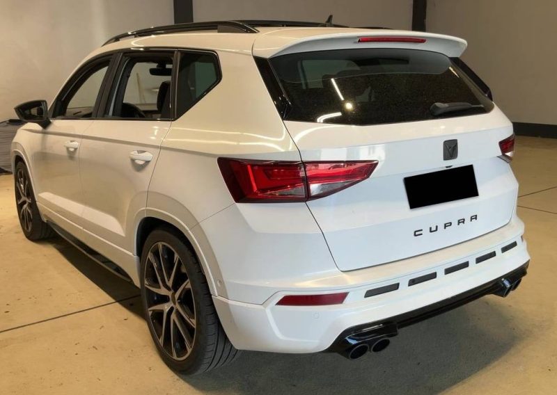 CUPRA ATECA 2.0 TSI 300 4DRIVE DSG7*PANO*BEATS*VIRTUAL*360°CAMERA