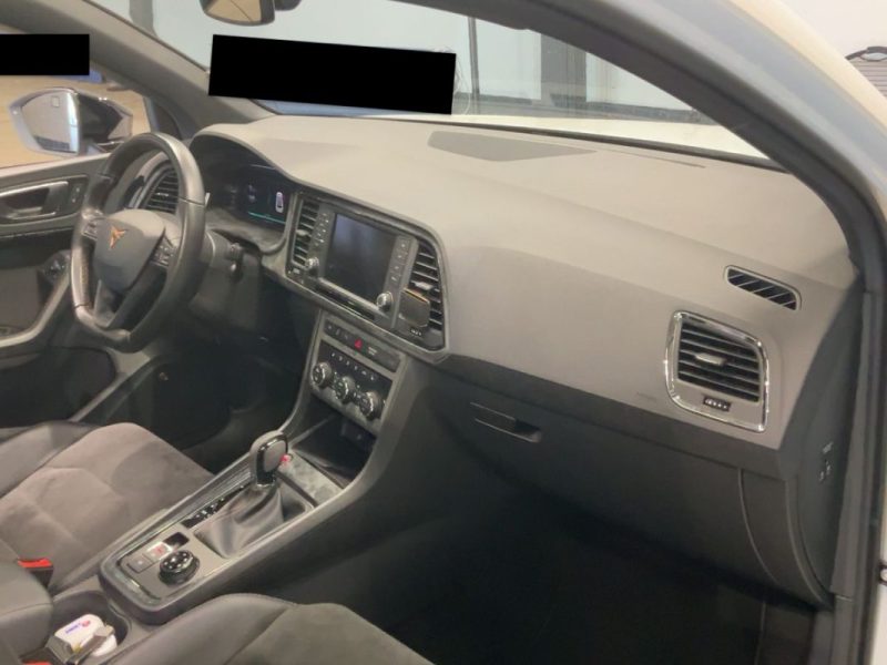 CUPRA ATECA 2.0 TSI 300 4DRIVE DSG7*PANO*BEATS*VIRTUAL*360°CAMERA