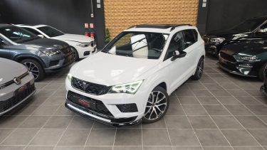 CUPRA ATECA 2.0 TSI 300 4DRIVE DSG7*PANO*BEATS*VIRTUAL*360°CAMERA