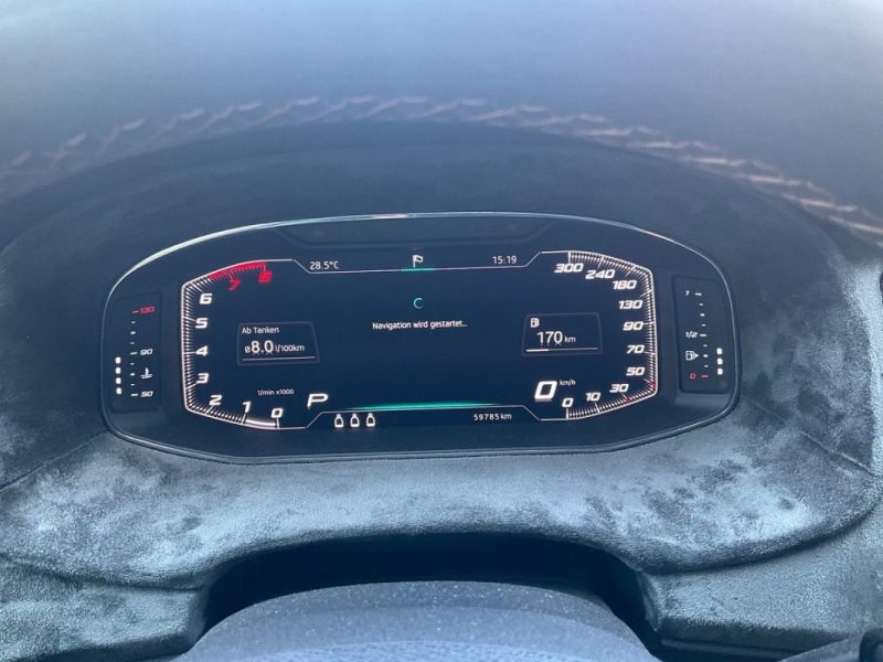 CUPRA ATECA 2.0 TSI 300 4DRIVE DSG7*PANO*BEATS*VIRTUAL*360°CAMERA