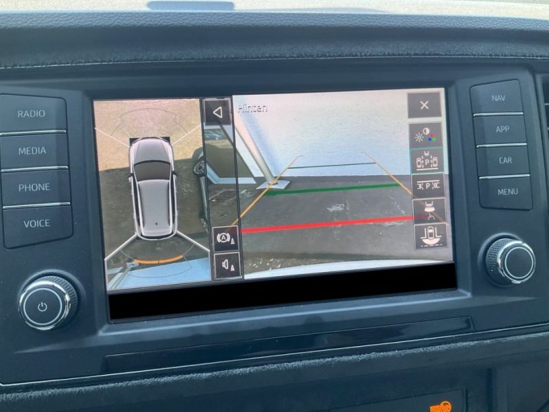 CUPRA ATECA 2.0 TSI 300 4DRIVE DSG7*PANO*BEATS*VIRTUAL*360°CAMERA