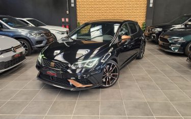 LEON CUPRA R 2.0 TSI 310 LIMITED EDITION 726 OF 799*1°Main*BEATS AUDIO*