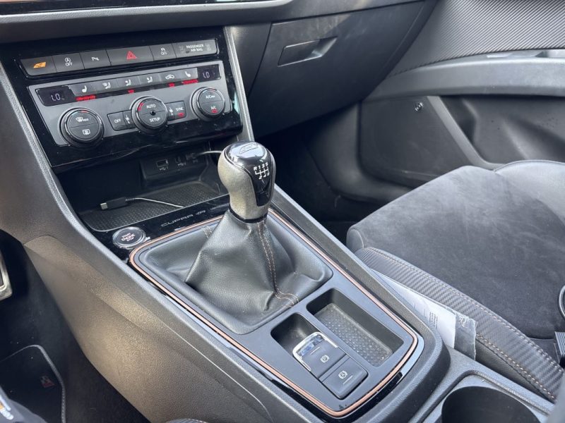 LEON CUPRA R 2.0 TSI 310 LIMITED EDITION 726 OF 799*1°Main*BEATS AUDIO*