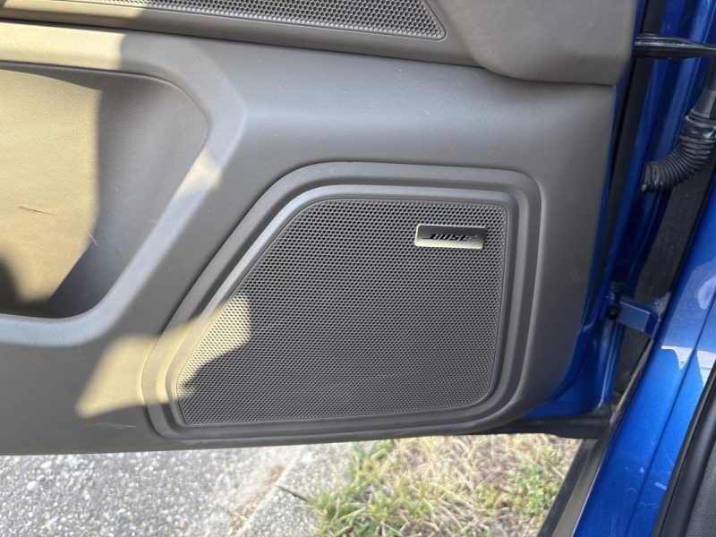 PORSCHE MACAN 3.0 V6 340CH S PDK*1°MAIN*CHRONO*SIEGES VENTILÉ*ACC*PANO*BOSE*