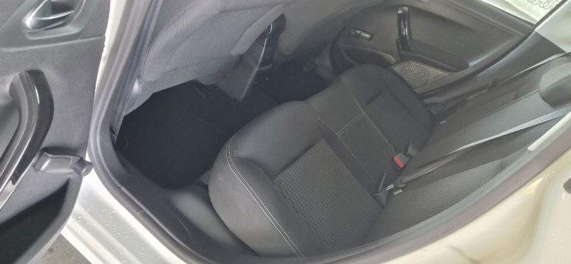 PEUGEOT 208 1.6 HDI 75 CV AN 2016 PROPRE 144 KM 