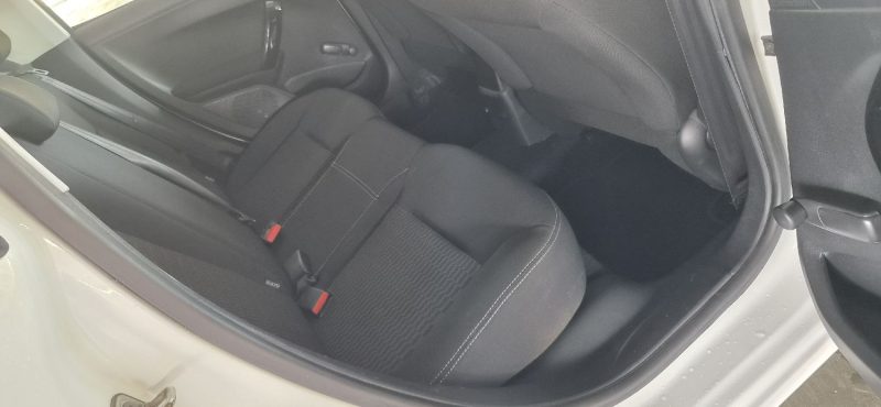PEUGEOT 208 1.6 HDI 75 CV AN 2016 PROPRE 144 KM 